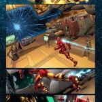 Iron Man Nº 15