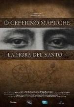 Ceferino mapuche. La hora del santo, de Adrián Dagotto