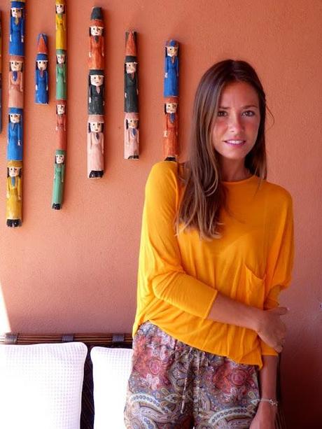 Who hates orange?! Who hates orange?!