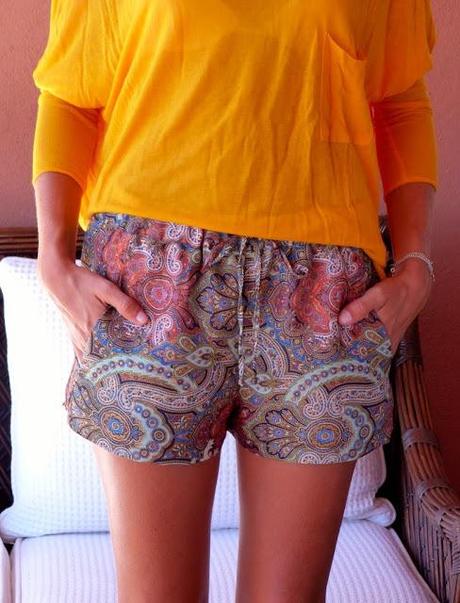 Who hates orange?! Who hates orange?!