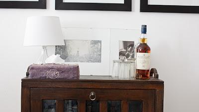 Nuevas Mesas de Sitio Rusticas