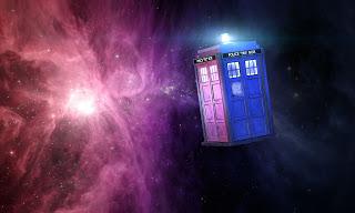 100 razones por las que amo Doctor Who