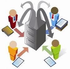 Proceso administrativo, planeación, organización