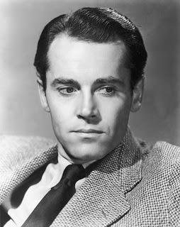 Elegantísimo Henry Fonda