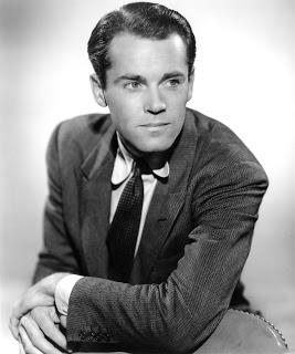 Elegantísimo Henry Fonda