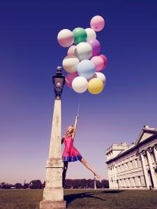 FOTOS DE GLOBOS