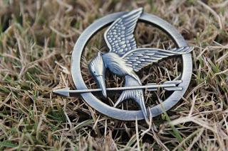 Sinsajo (Los juegos del hambre #3) de Suzanne Collins