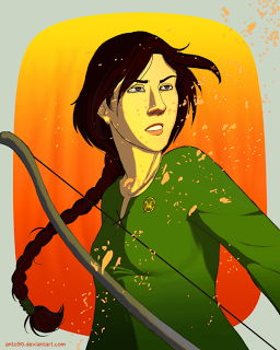 Sinsajo (Los juegos del hambre #3) de Suzanne Collins