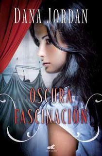 Oscura Fascinación - Dana Jordan