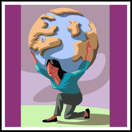 ¿Cómo puedo pensar globlalmente actuando localmente?