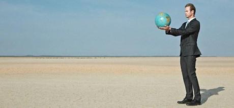 ¿Cómo puedo pensar globlalmente actuando localmente? ¿Cómo puedo pensar globlalmente actuando localmente?