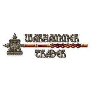 Warhammer Trader cierra en 24h su pagina de Ebay