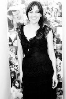 ENTREVISTA: ANA RAYO (ACTRIZ)