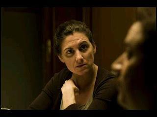 ENTREVISTA: ANA RAYO (ACTRIZ)
