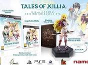 Unboxing Tales Xillia Edición Coleccionista para PlayStation