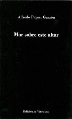 Mar sobre este altar