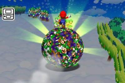 Review: Mario & Luigi: Dream Team [Nintendo 3DS]