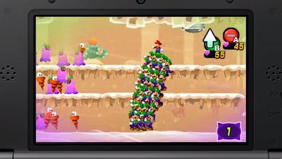 Review: Mario & Luigi: Dream Team [Nintendo 3DS]