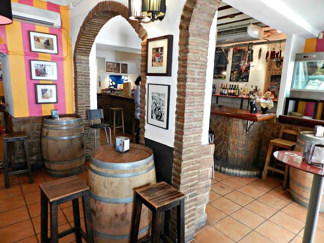 Dos looks en Marbella