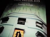 Reseña: Calle Berlín 109, Susana Vallejo