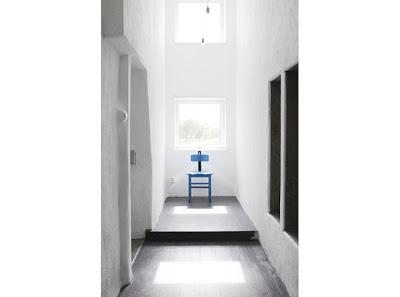 Hotel Rustico en la Isla de Gotland