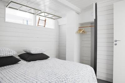 Hotel Rustico en la Isla de Gotland