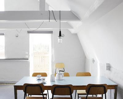 Hotel Rustico en la Isla de Gotland