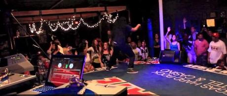 Iglesia multicultural habla hip hop con jóvenes de San Diego