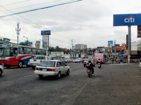 Primeros días en San José