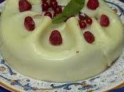 postres yucatecos-Postre nata
