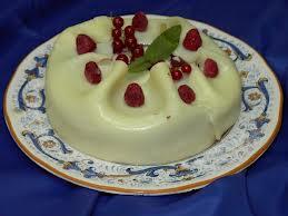 postres yucatecos-Postre de nata