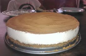 postres-Tarta portuguesa