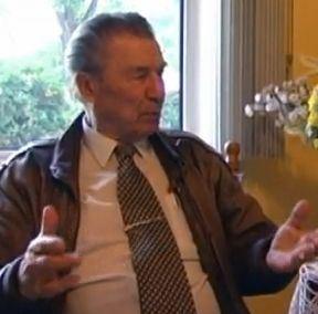 LAS PROFECIAS DE STANLEY FULHAM Y EL PRIMER CONTACTO EXTRATERRESTRE.