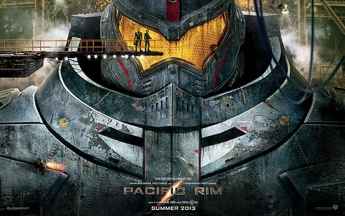 Pacific-Rim