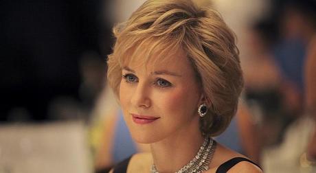 Tráiler de “Diana”, con Naomi Watts como Princesa de Gales