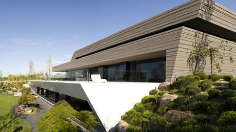 Viviendas emblemáticas A-cero