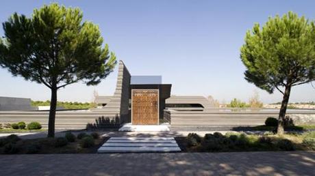 Viviendas emblemáticas A-cero