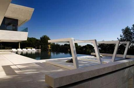 Viviendas emblemáticas A-cero