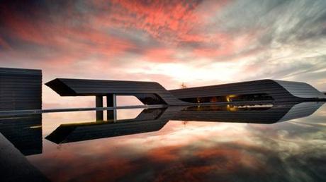 Viviendas emblemáticas A-cero