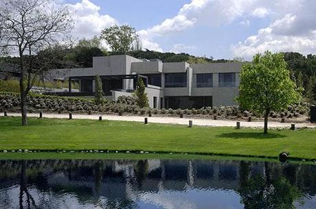 Viviendas emblemáticas A-cero