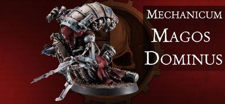 Novedades de Forge World