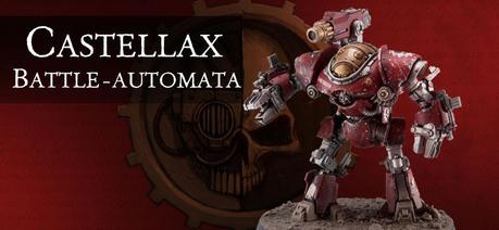 Novedades de Forge World