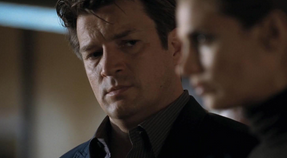 Crítica del 4x09 “Kill shot” de Castle