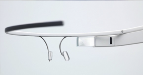 Google Glass