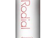 Listado participantes Sorteo Facebook Agua Limpiadora Rostro Ojos Rodial Dragon's Blood Cleansing Water