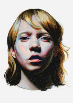Mercedes Helnwein