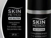 Listado participantes Sorteo Julio Skin Method