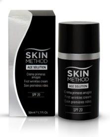 Listado de participantes del Sorteo de Julio - Skin Method