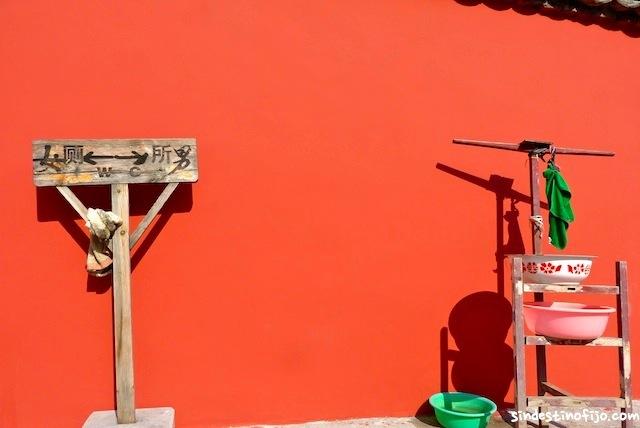 20 impresiones de China… de sopetón