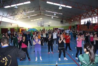 SE REALIZÓ LA PRIMERA FERIA INTERSECTORIAL DE SALUD CARDIOVASCULAR DE LA PATAGONIA